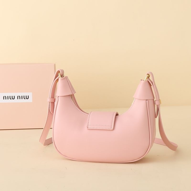 Miu Miu Hobo Bags